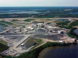 Labour ministry investigates death at Musselwhite mine