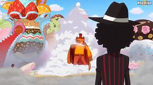 Anime Squad on Reels