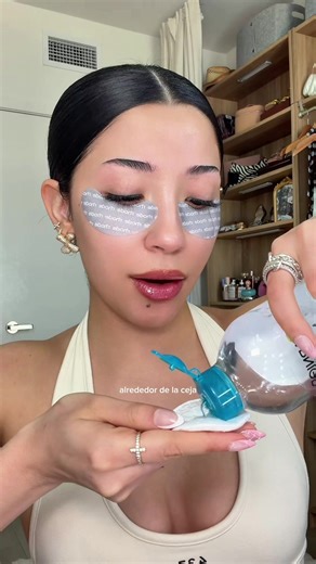 Amo mis nuevas cejas: Tutorial y rutina perfecta