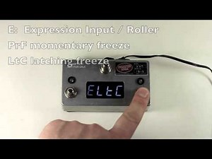 DMC Gen2 Firmware v2 Setup