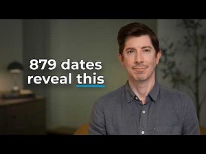 The Psychology of First Dates