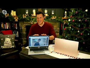 ASUS Vivobook Go 15" Laptop Intel Celeron 4GB RAM 128GB w/ MS Office365 on QVC