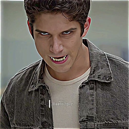 Scott's aura this scene🔥💀🎬 | Teen Wolf season 3 | #teenwolf #edit #shorts #wolf
