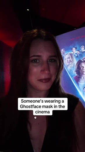 Am I going to die #scream7 #screamfranchise #ghostface | ghostface mask