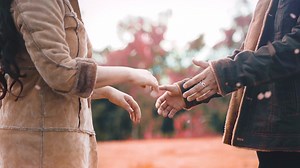 66 reactions · 6 comments | A K-Drama, action movie, and Disney film all rolled into one save-the-date video?! We're all for making your special day as uniquely 'you' as possible, and Uly and Wana's save the date teaser showcased just that.  Check out this fun movie and K-Drama inspired video. | Bride and Breakfast | Facebook