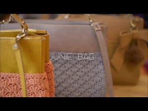 Junie Bag Tutorial