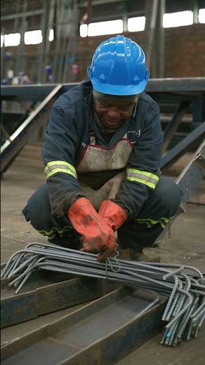 Cut & Bend Reinforcing Steel | Precision Fabrication by RMS