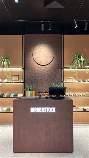 Birkenstock Australia on Instagram: "Birkenstock Brisbane City is now open!⁠ ⁠ From timeless classics to seasonal collections, plus everything you need to care for your feet and your footwear – there's plenty to discover.⁠ ⁠ Located in Brisbane Arcade at 117 Adelaide Street. Find out more via the link in bio."