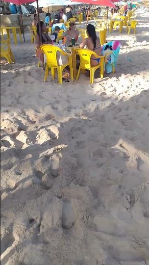 Discover Brazil's Stunning Beaches and Beautiful Women: A Tropical Paradise in Every Frame