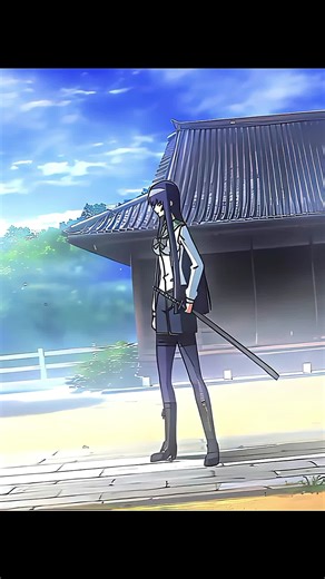 Saeko Busujima: High School of the Dead Character Edit