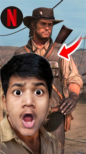 Red Dead Redemption (Netflix Mobile) - Zombie Nightmare