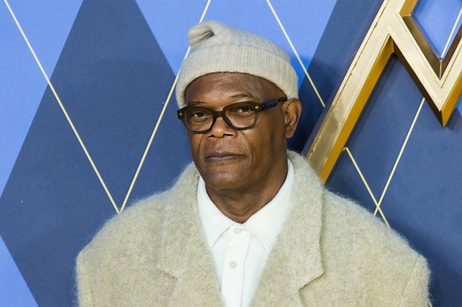 All About Samuel L. Jackson's Sweet Family with Wife LaTanya Richardson and Daughter Zoe
