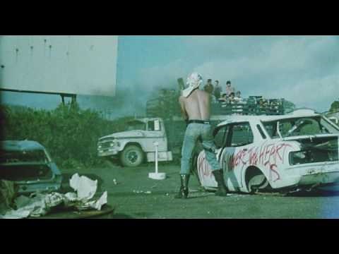 Dead End Drive-In (1986) - HD Trailer [720p]