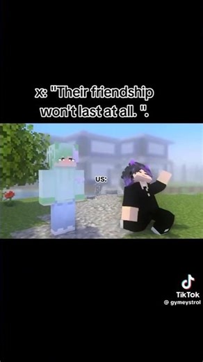 Best friends! :)#Bay#Din#Blay#Lay#Oti#Lang#Bucky#Hoan#yeosmedit#minecraftvideos#minecraftanimatin