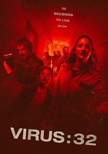 Virus:32 - movie: where to watch stream online