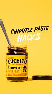 Add some smokiness to your meals 🌶️! Chipotle paste adds a smoky and spicy depth to a variety of dishes🍛. If you are looking for ways to use chipotle paste with Recipes, you've come to the right place. We have a few hacks on how to use Chipotle Paste, it goes on about everything! 🔥 This handmade Mexican condiment, made with chipotle peppers and rare Mexican chillies, adds a smoky, spicy kick to any dish! Simply visit: https://gran.luchito.com/recipes/recipes-with-chipotle-paste/ and make your