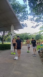 58 reactions · 12 shares | Old Man reveals your True age Challenge . It's a fun and challenging way to test your balance and hip strength. The goal put on your socks and Shoe while standing on one Leg without touching the other foot 禮 to the ground. Challenge your Friends and see how they do Stay balanced and strong . #funnyvideo #strengthtraining #runner | Welfredo Piano | Facebook