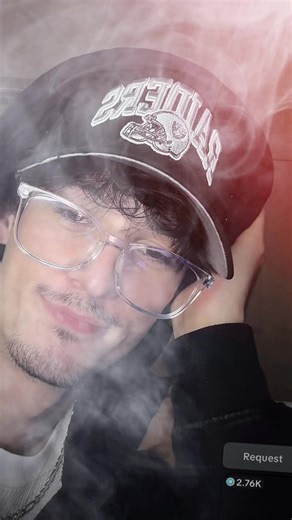 @fryboy I just want you to know how special you are to me… I found you as “Fryboy”but I’ve stayed for Carter! It has been the best decision of my life following you in 2022….. I love you so much! Keep being you❤️#Fryboy #edit