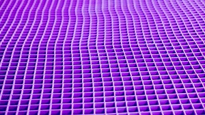 The Smart Comfort Grid™ makes Purple unlike any other mattress. | Purple