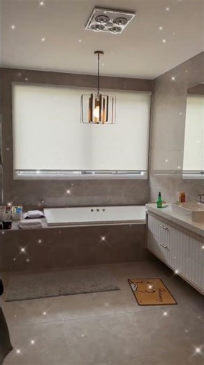 Motorised Blinds Made Easy | Alpha Light Filtering Solution