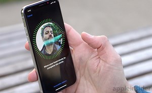 Security researcher who claimed discovery of Face ID bypass cancels Black Hat presentation | AppleInsider