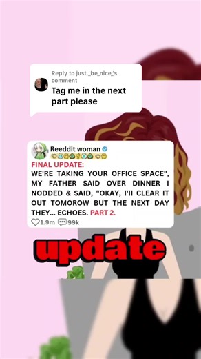 Update on Office Space Clearance: A Family Decision