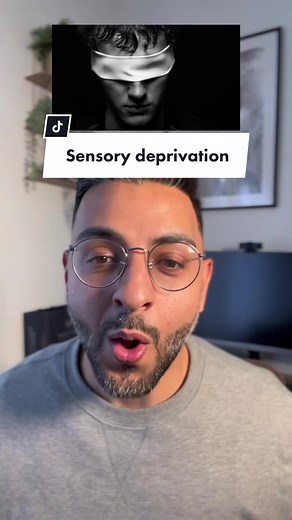Understanding the Impact of Sensory Deprivation on Mental Health