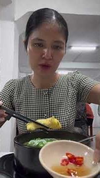 Vietnamese Clay Pot Snakehead Fish Noodle Soup - Bánh Canh Cá Lóc Nồi Đất