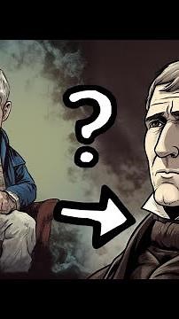 William Henry Harrison: A Short Animated Biographical Video