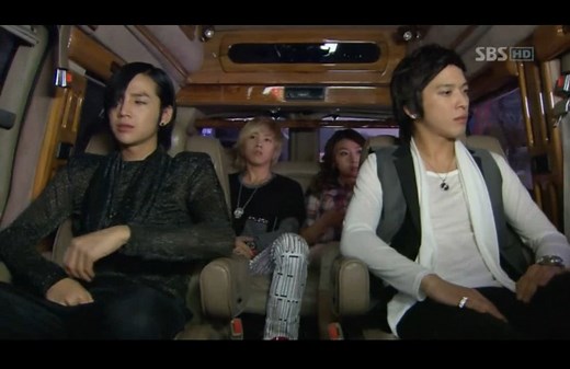 You're Beautiful ep 01 part 1 Eng sub K-drama