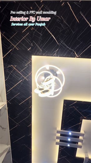 Transforming Spaces: Modern Interior Design Innovations