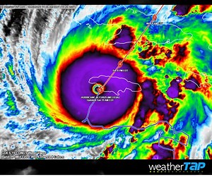 weatherTAP.com on Reels