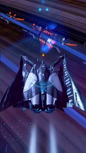 The Envoy, X4 Foundations