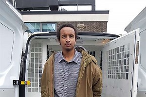 Terrorist Ali Harbi Ali handed whole-life sentence for murder of Sir David Amess