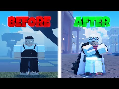 Getting 0.1% Ope Fruit To Become Law In Grand Piece Online Roblox