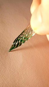 3.2M views · 17K reactions | I ❤ you . . . . . . . . . . . . . . . . . . . . . . #calligraphy #calligraphyisfun #calligraphymasters #calligraphylettering #calligraphyart #calligraphyvideo #calligraphypractice #lettering #letteringdaily #letteringartist #letteringart #letteringindia #handwriting #handletteringisfun #viralposts #trendingposts #fbpost | Calligraphy IsFun | Facebook