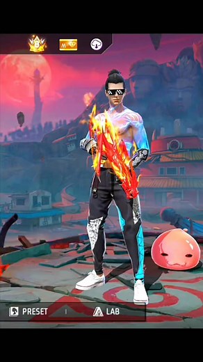 117K views · 9.7K reactions | sona reply_❤️‍啕 _freefire _hellogunda _shortsfeed _comedy | Hello Gunda | Facebook