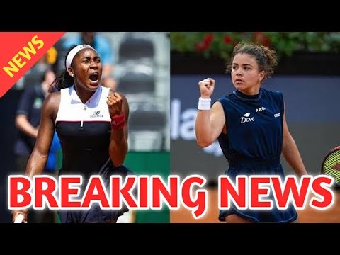 Coco Gauff vs Jasmine Paolini Can Craft Overcome Gauff's Power in Epic Wuhan Battle!
