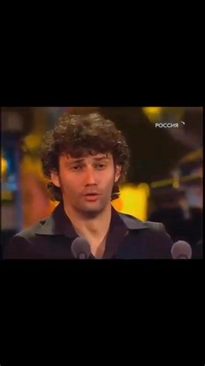 Wonderful duet performance of “O Sole Mio” by Russian baritone Dmitri Hvorostovsky (1962-2017) and German-Austrian tenor Jonas Kaufmann. | Russian Australian Cultural Centre - Vera