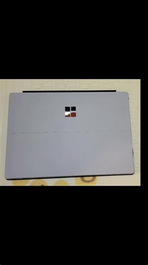 Surface Pro 4 (មួយទឹក) CPU Corei5 Ram 8GB SSD 256GB #laptop #cheapprice #surface #surfacepro4 #surfacepro5 #viral #computerstore