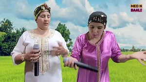 #hafida_wawmana #samira_l9bab #stiduo_sabir #mohamed_nba3ali #hasan_oro | Mohemd nba3li ouficel