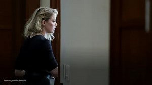 Insurance provider for Amber Heard takes action to avoid paying trial fees and expenses