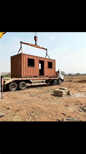 We sell New and Used Shipping Containers. For your personalized price quote send me your delivery zipcode and size container you're interested in. 325-276-0917 #storagecontainer #construction #shippingcontainerhomes #conex #Shippingcontainer