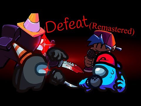 FNF Defeat (Remastered) on Scratch/TurboWarp!