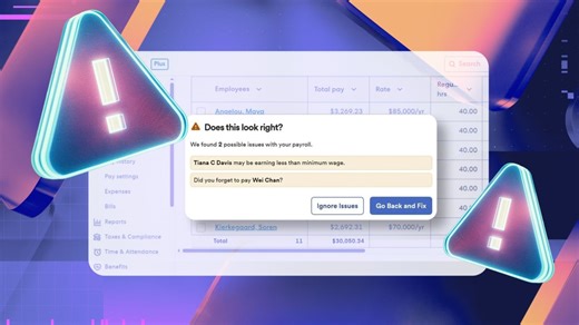 Avoid Payroll Pitfalls: 10 Tips to Keep Your Small Business Running Smoothly