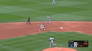 🔥Stay hot Polo🔥 | Seattle Mariners