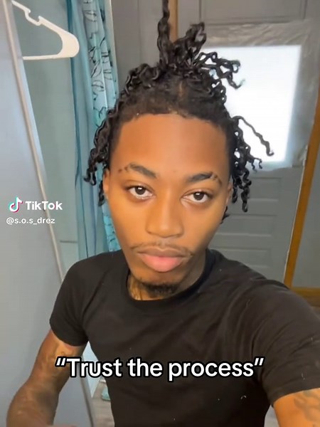 Trust the Process: Celebrating 1 Year with Dreadlocks