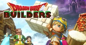 Dragon Quest Builders- NO HAN