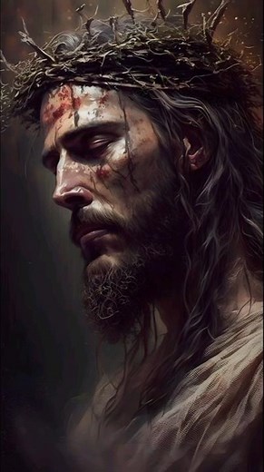 “The Breath of Life ✝️ | Genesis 2:7 | Saviour Jesus Christ” #Savior Jesus Christ