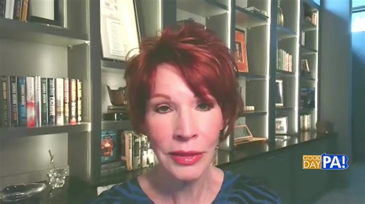 After last year's success, York County Libraries is once again going "Beyond the Books". Last spring, writer David Baldacci visited the Midstate and this April, bestselling author Sandra Brown will be here! Amy and Brett will be hosting a Q&A style event where Brown will share stories and lessons she learned on her way to the top of the New York Times Best Seller list. Sandra spoke with Amy earlier this week about her career and her latest book, "Bloodlust". | Good Day PA on ABC27